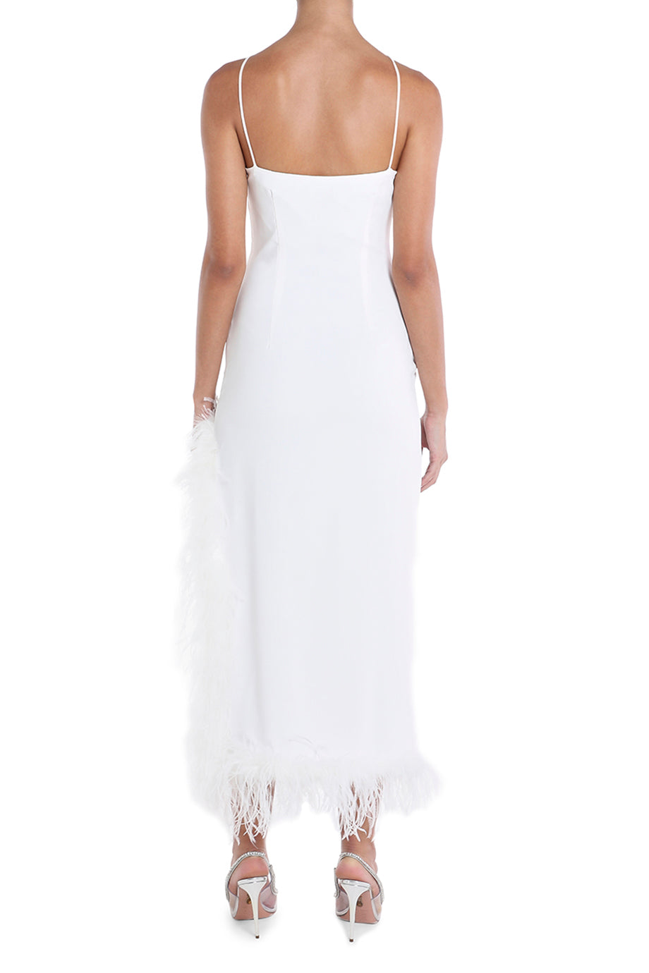 Cadillac Midi Dress