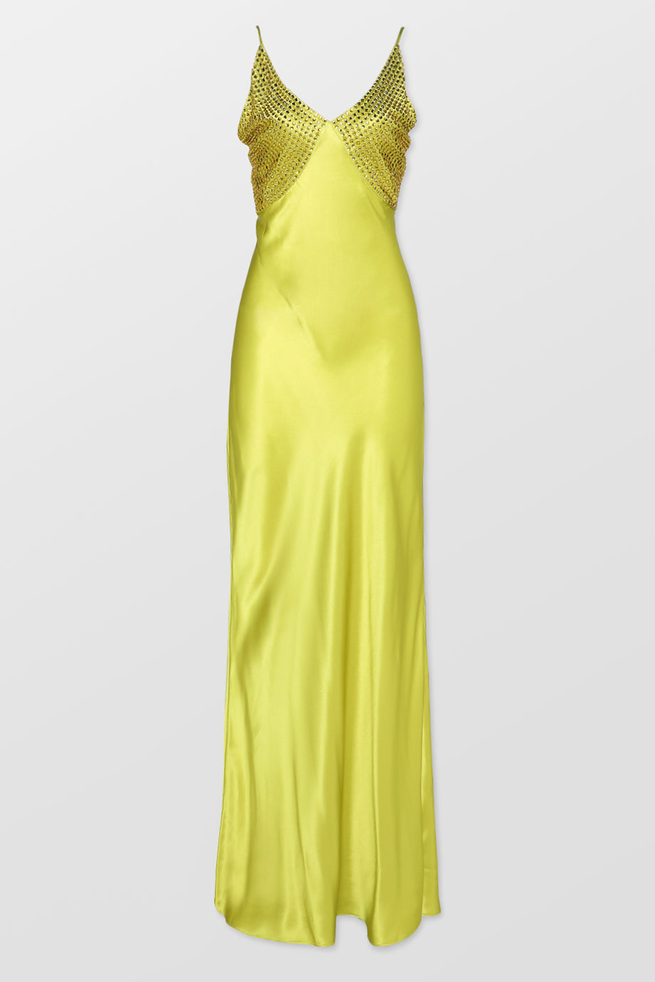 Moody Maxi Dress