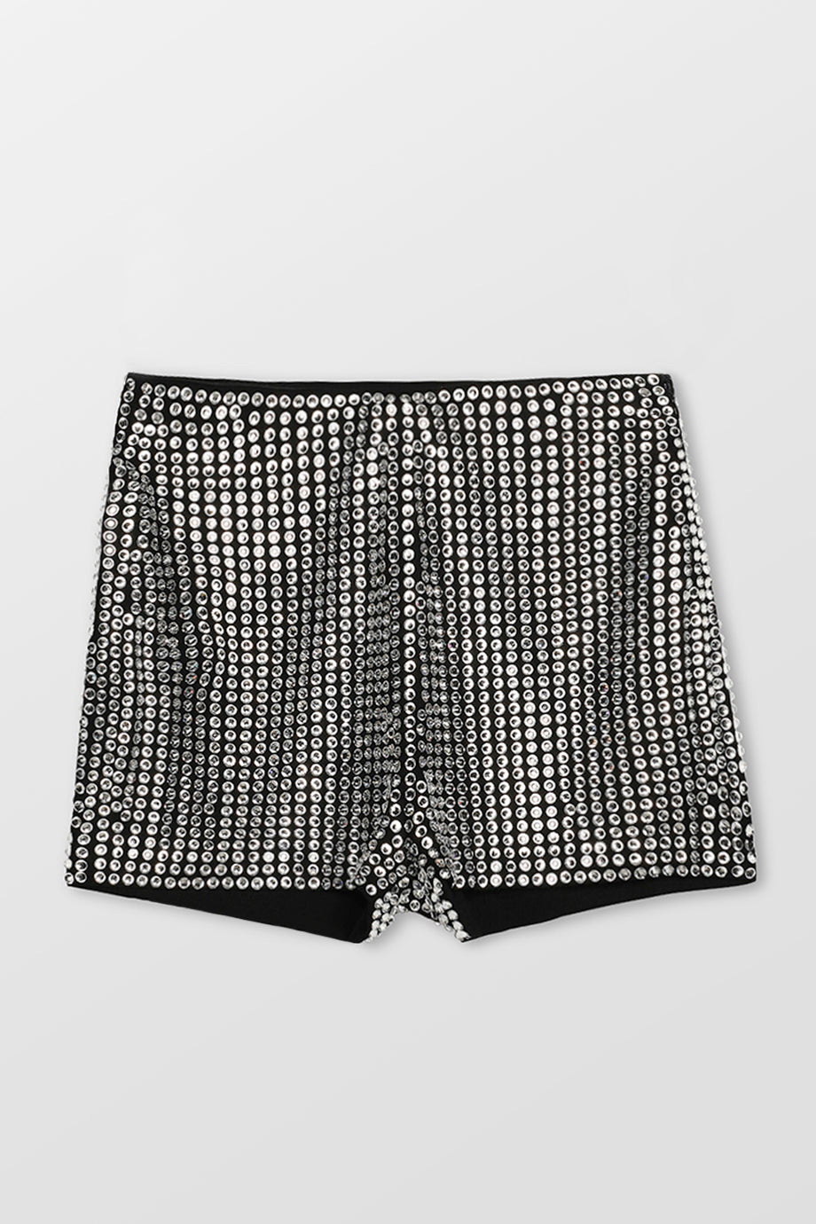 Elvis Studded Shorts