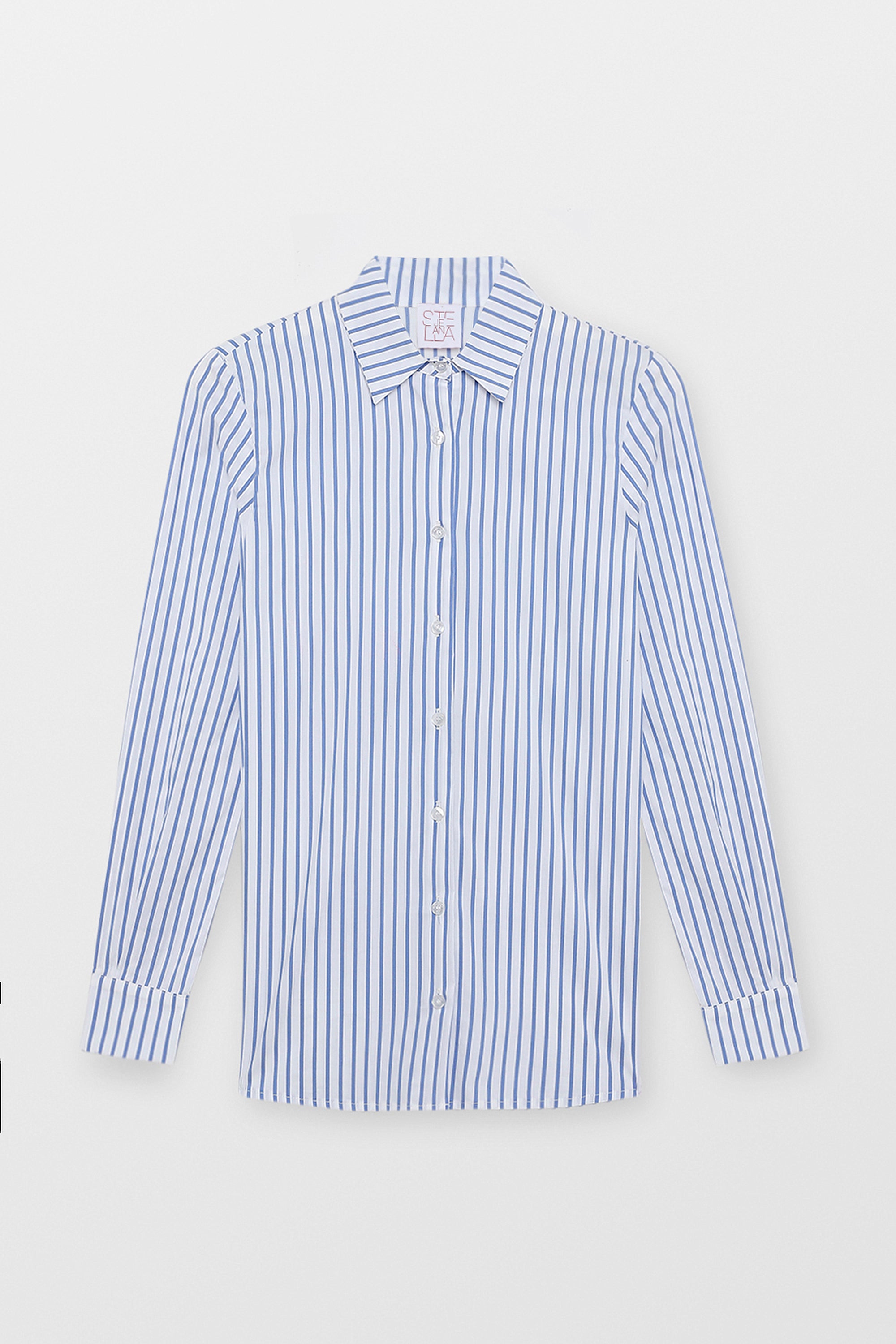 Striped Shirt