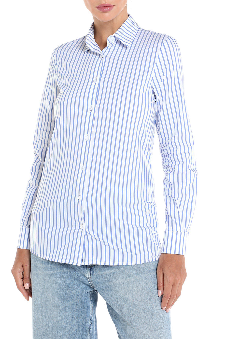 Striped Shirt