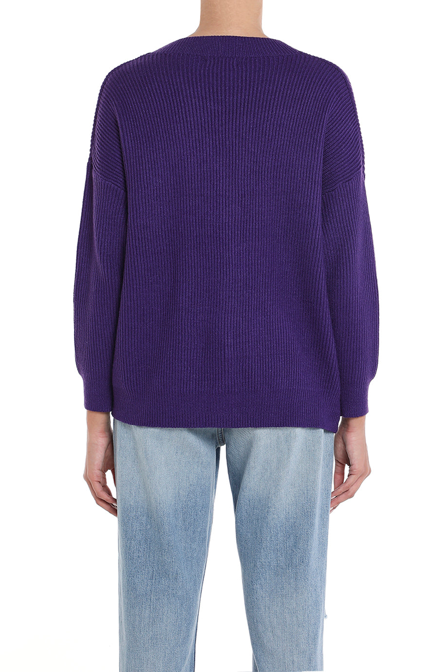 Frankie Longline Cardigan
