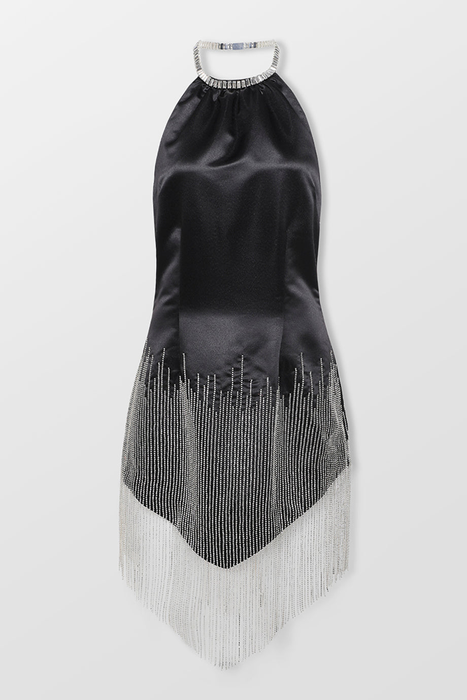 Eos Embellished Dress
