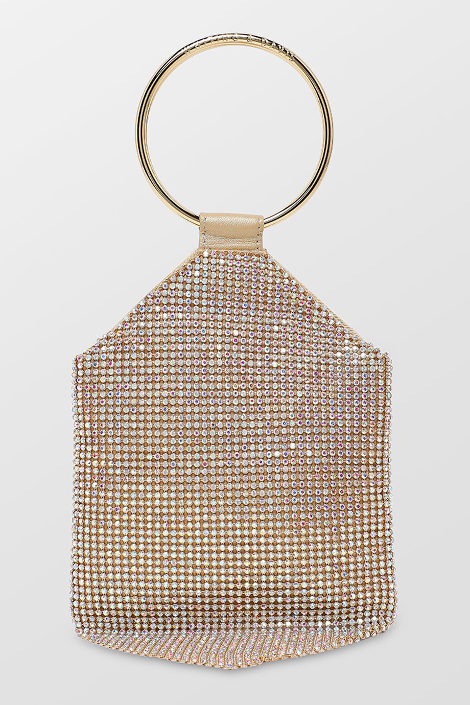 Cascade Ring Pouch