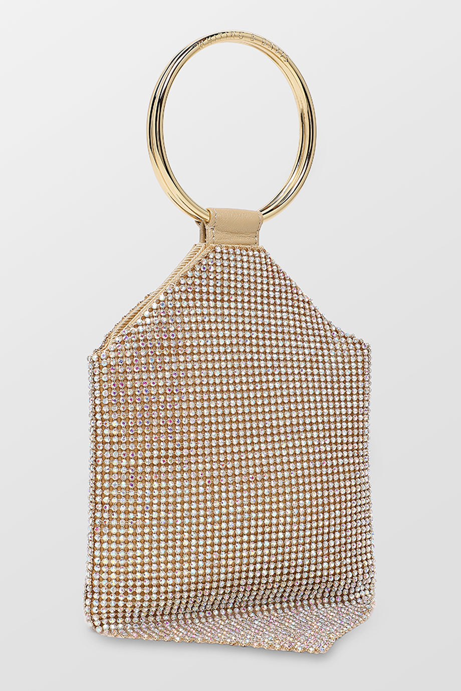 Cascade Ring Pouch