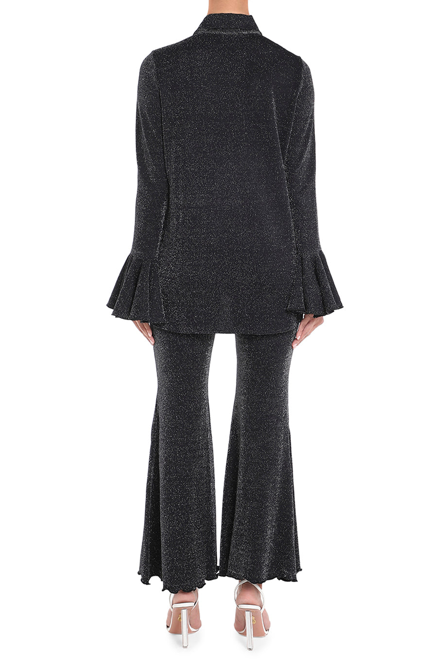 Cosmos Suit With Pants