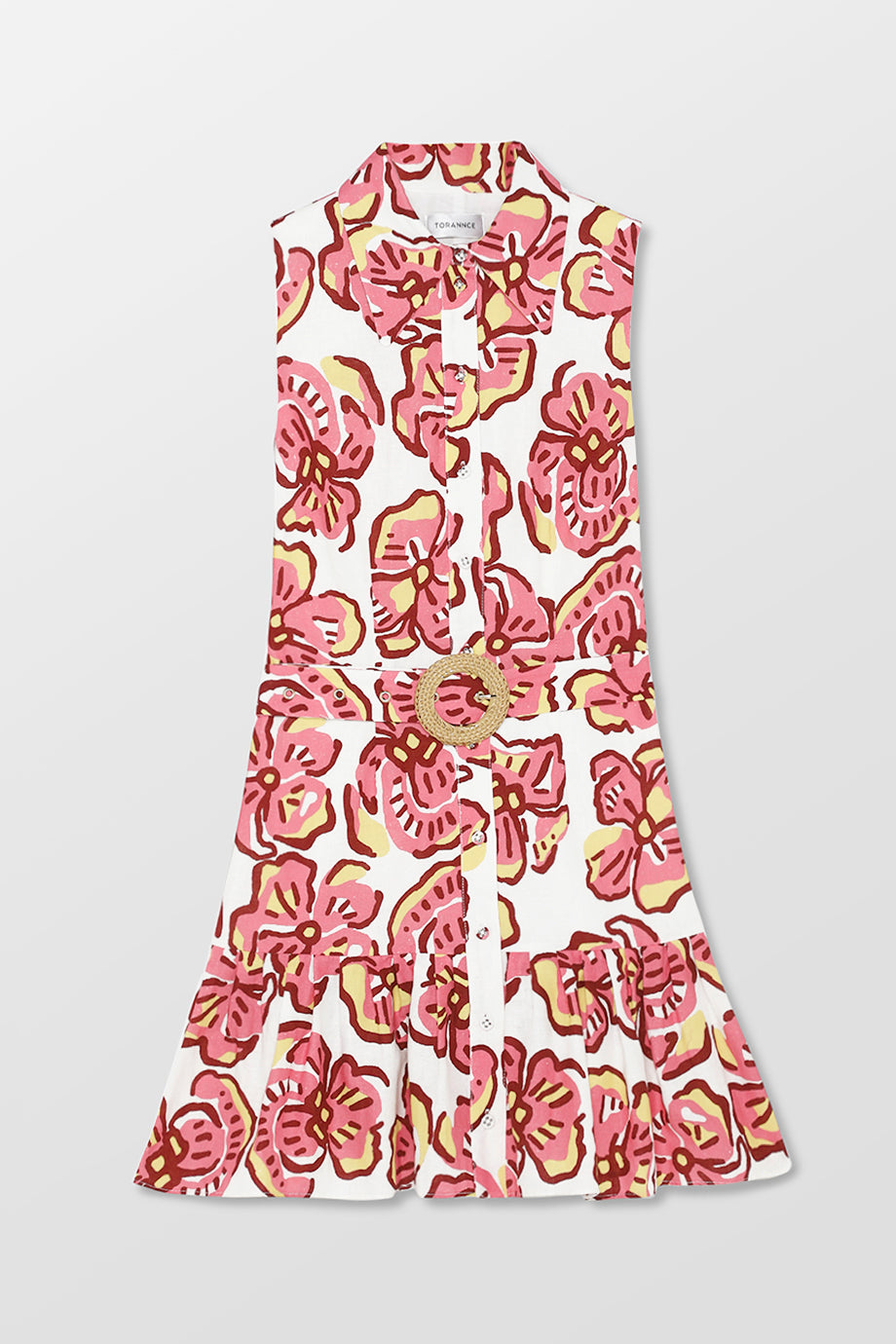 Edie Tennis Dress