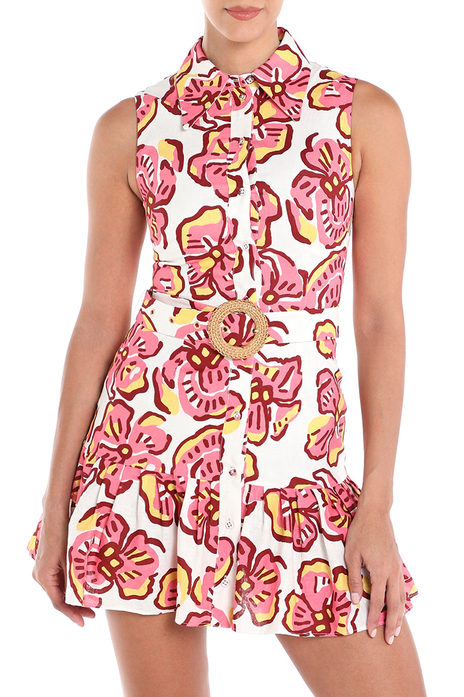 Edie Tennis Dress