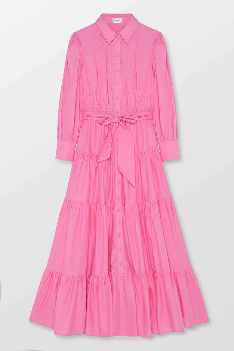9-5 Dress