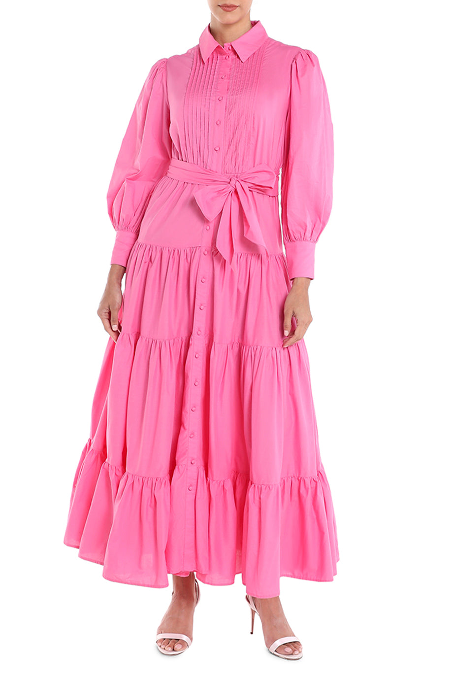 9-5 Dress