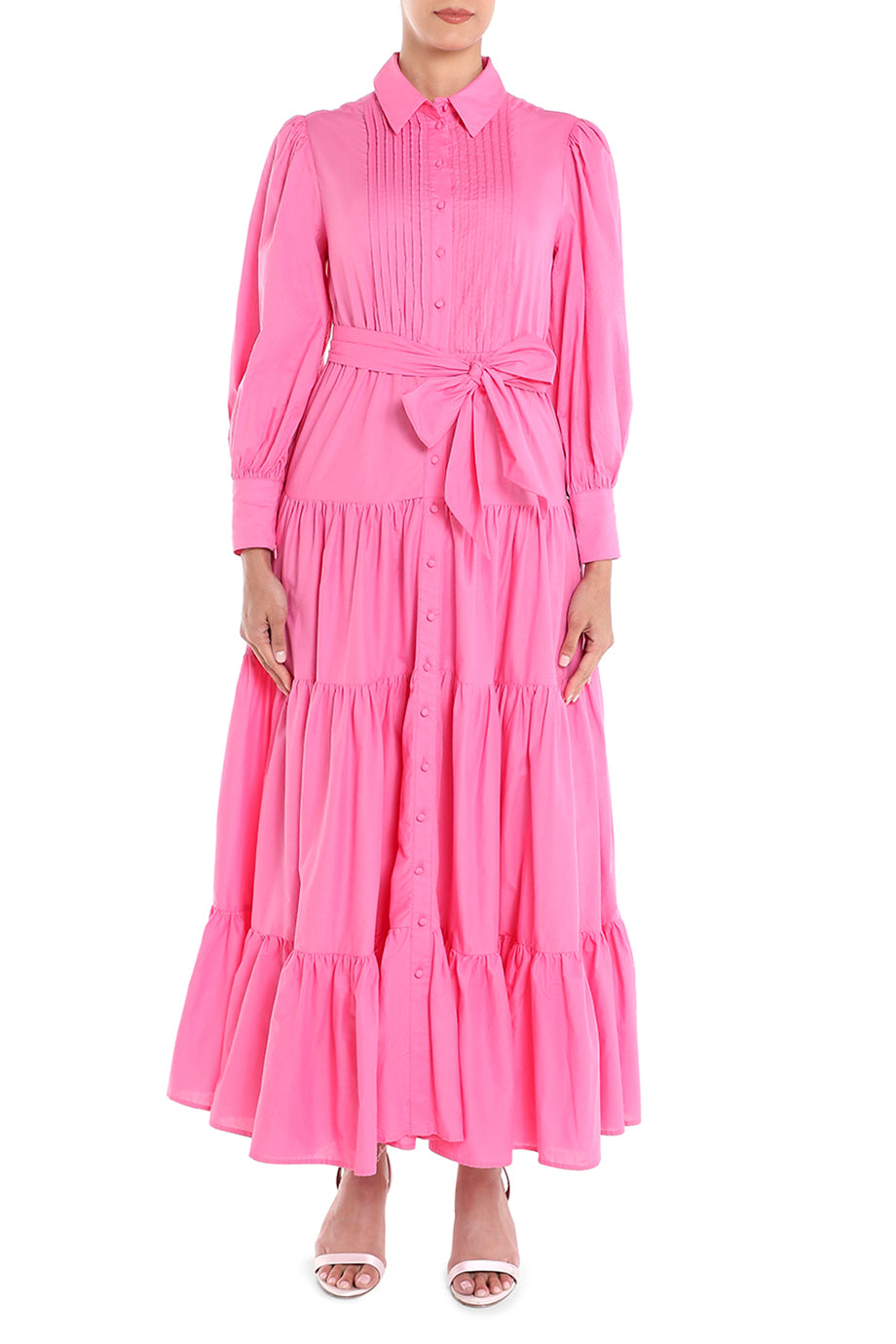 9-5 Dress