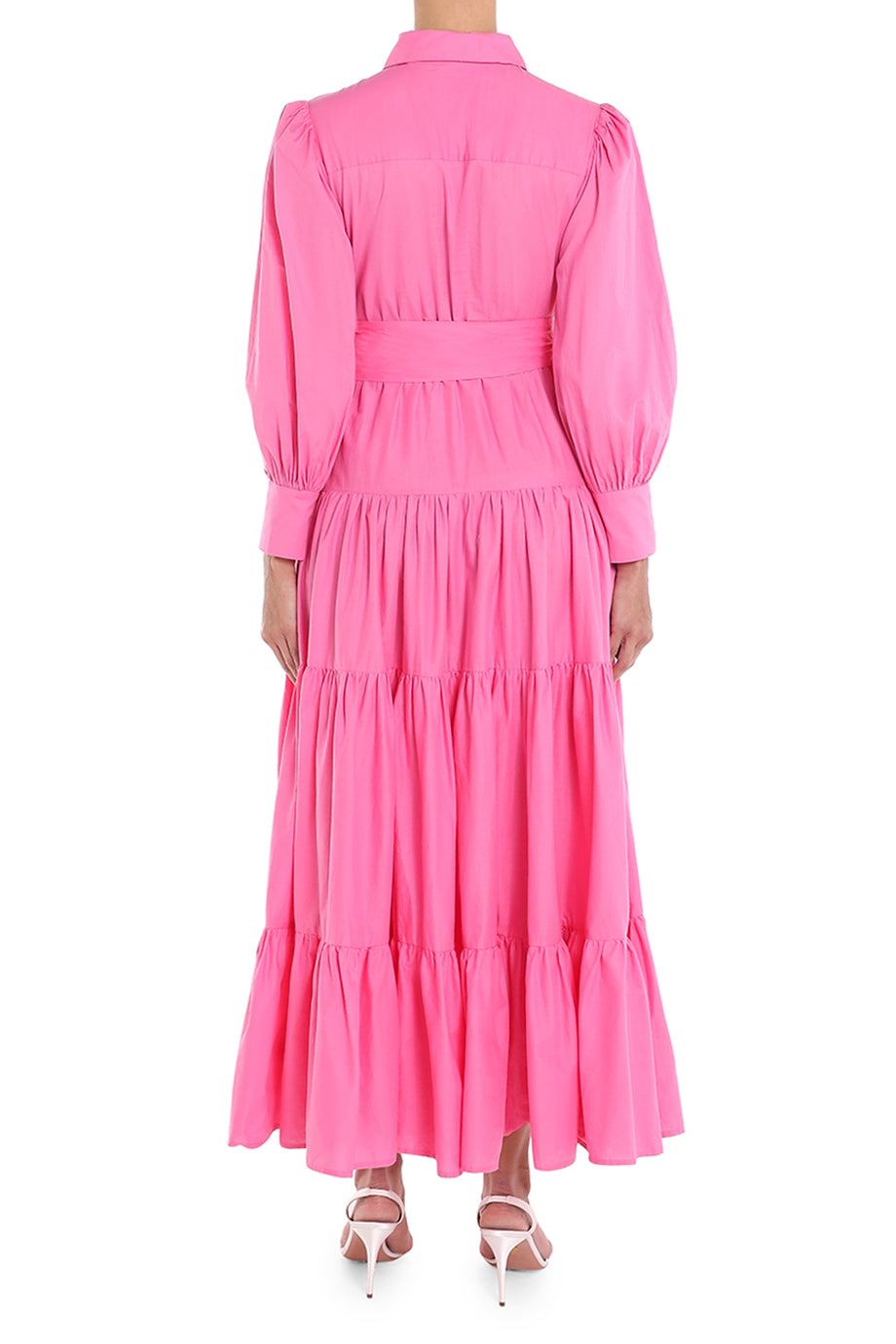 9-5 Dress
