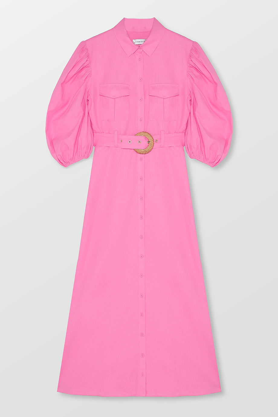 Sunday Best Dress