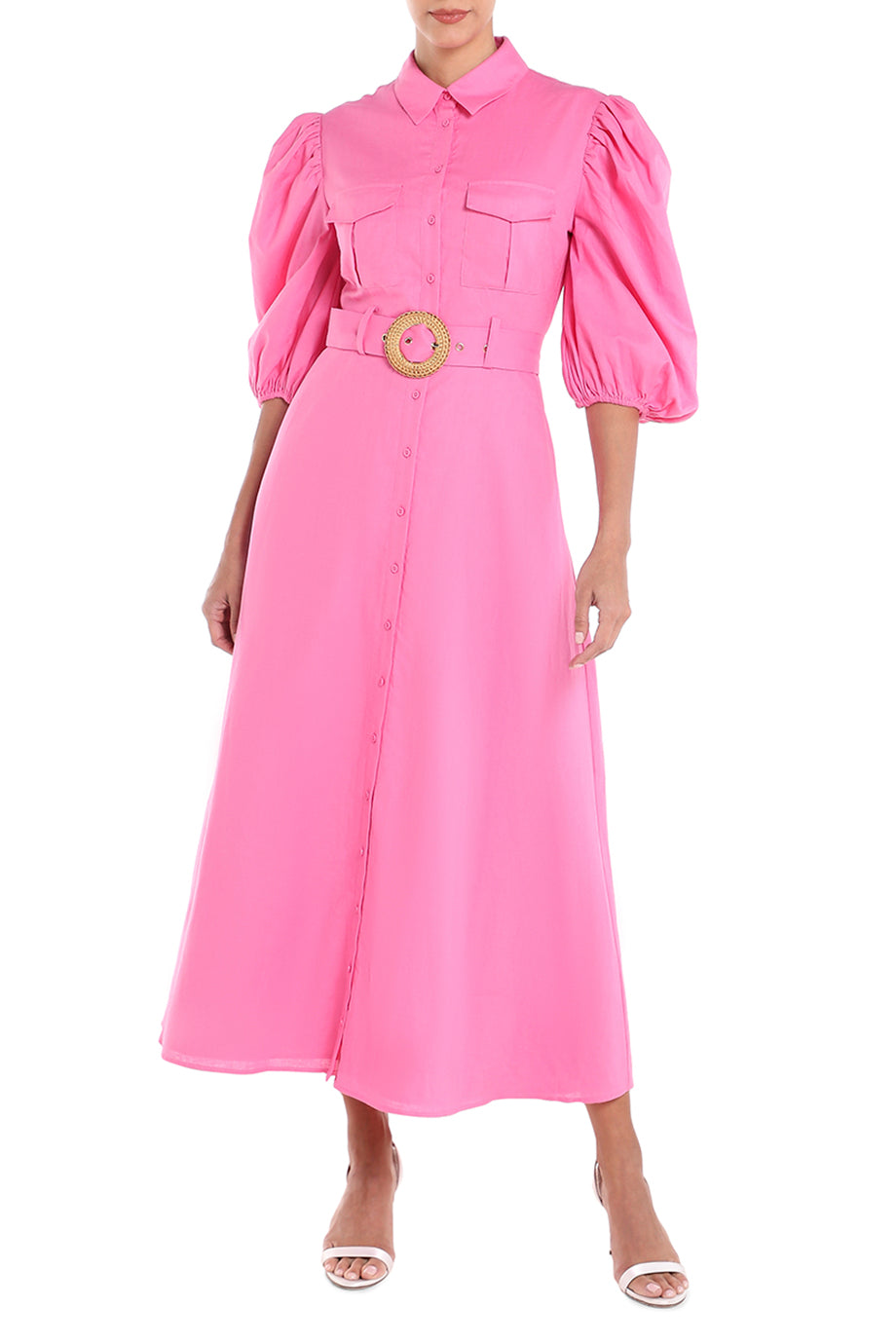 Sunday Best Dress