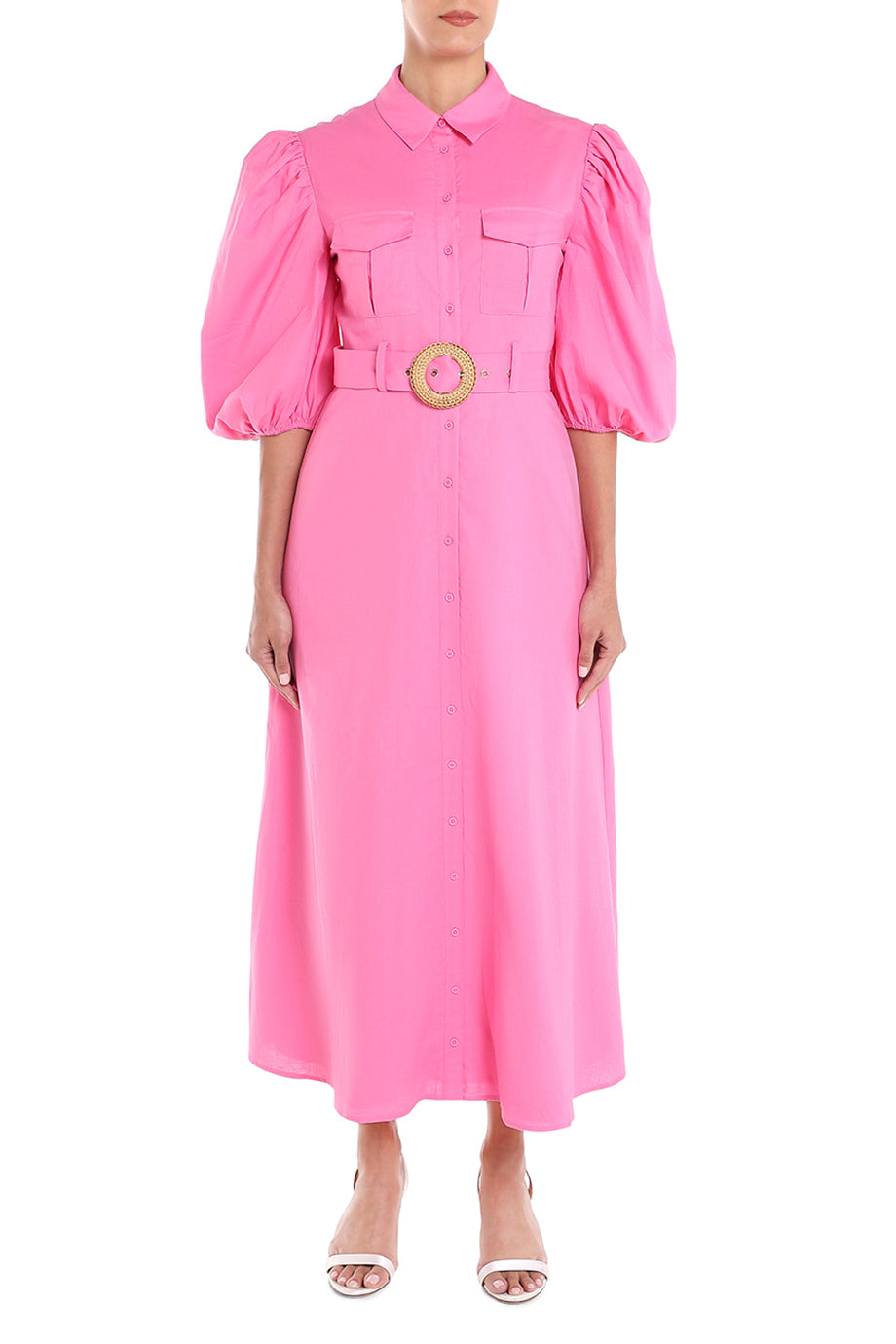 Sunday Best Dress