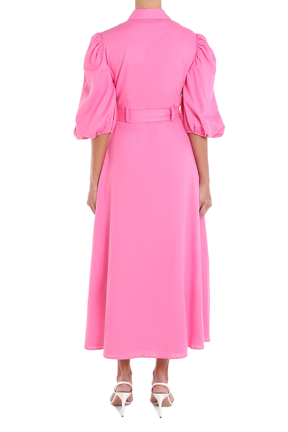 Sunday Best Dress