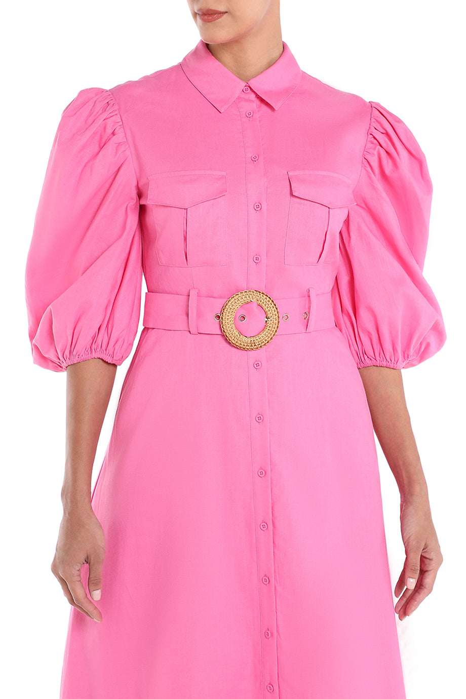Sunday Best Dress