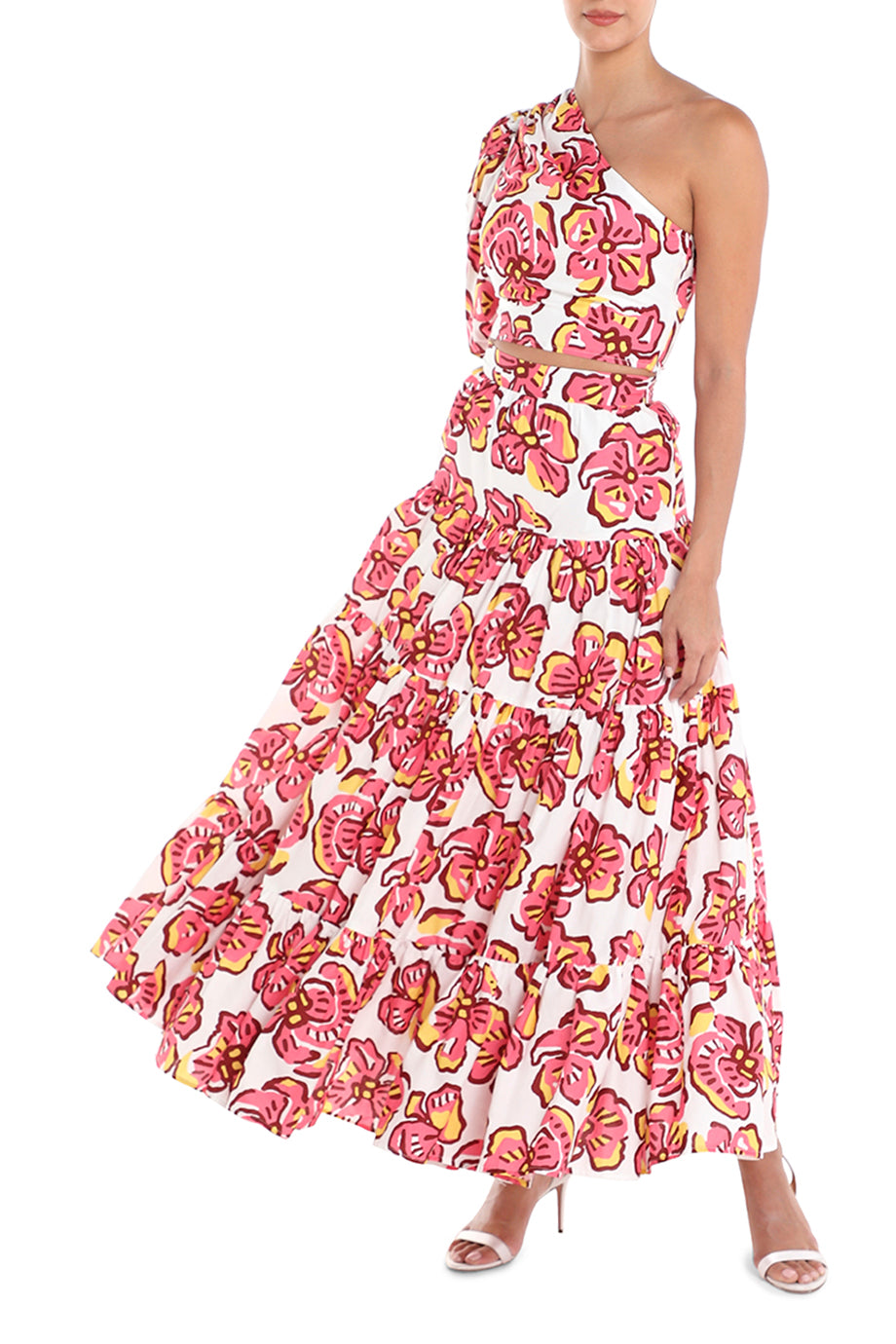 Day To Night Skirt