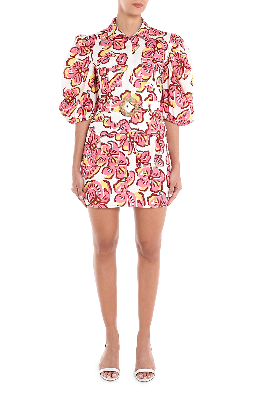 Explorer Mini Dress
