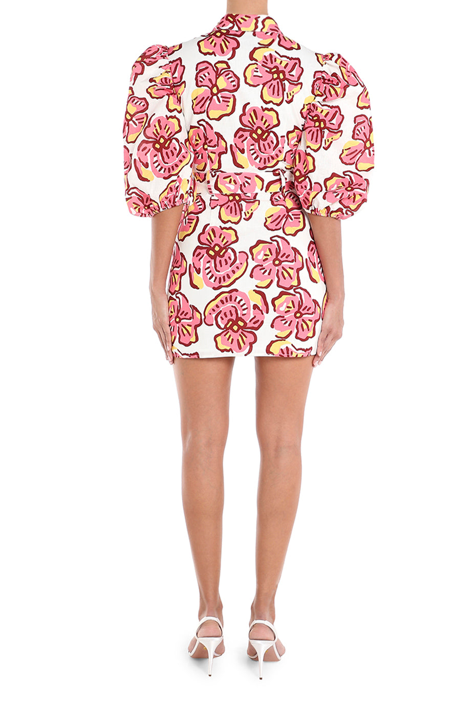 Explorer Mini Dress