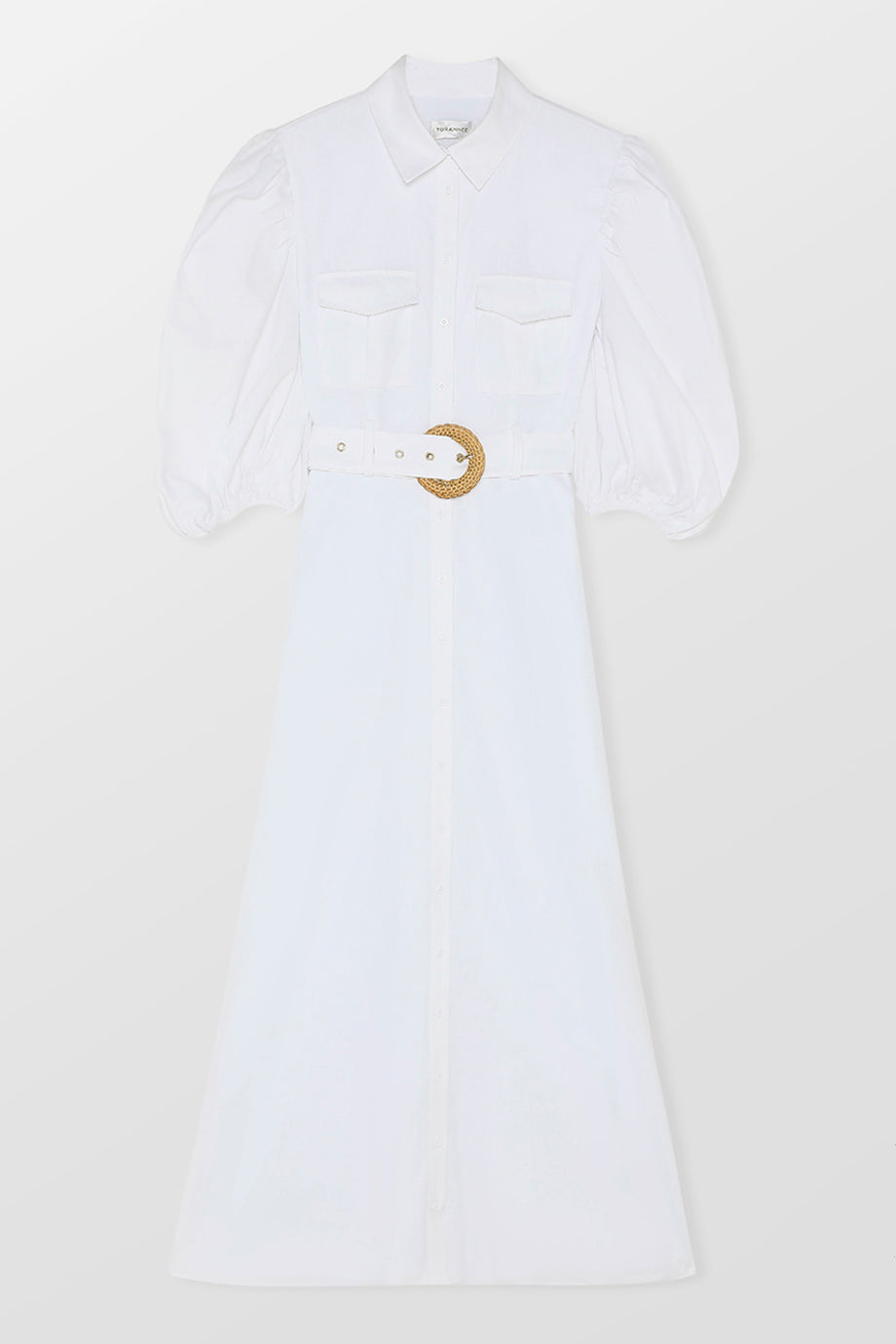 Sunday Best Dress