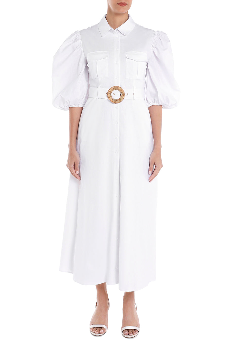 Sunday Best Dress