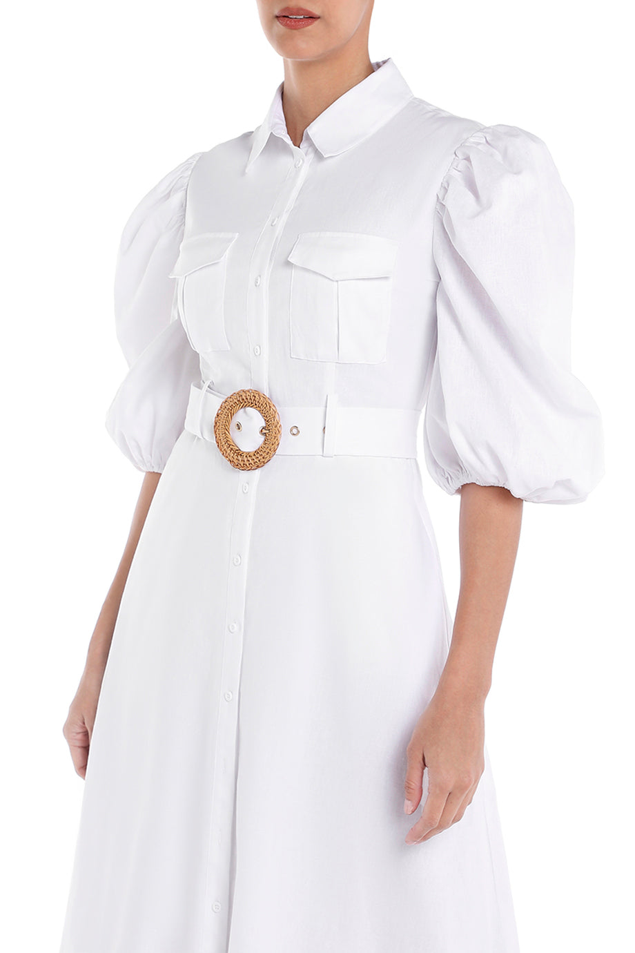 Sunday Best Dress