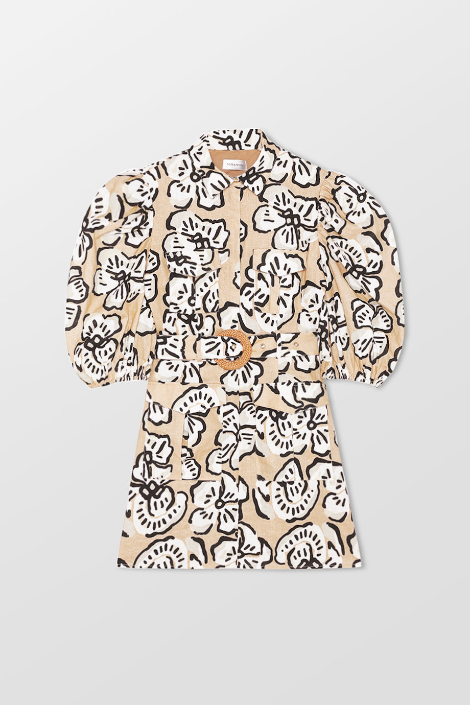Explorer Mini Dress