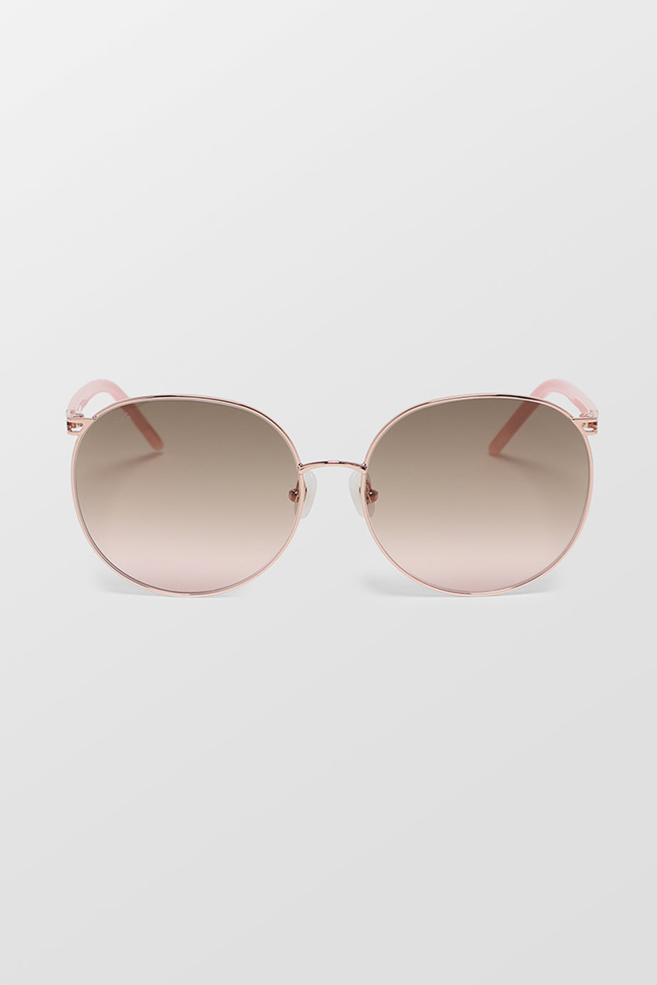 Cosmos Round Sunglasses