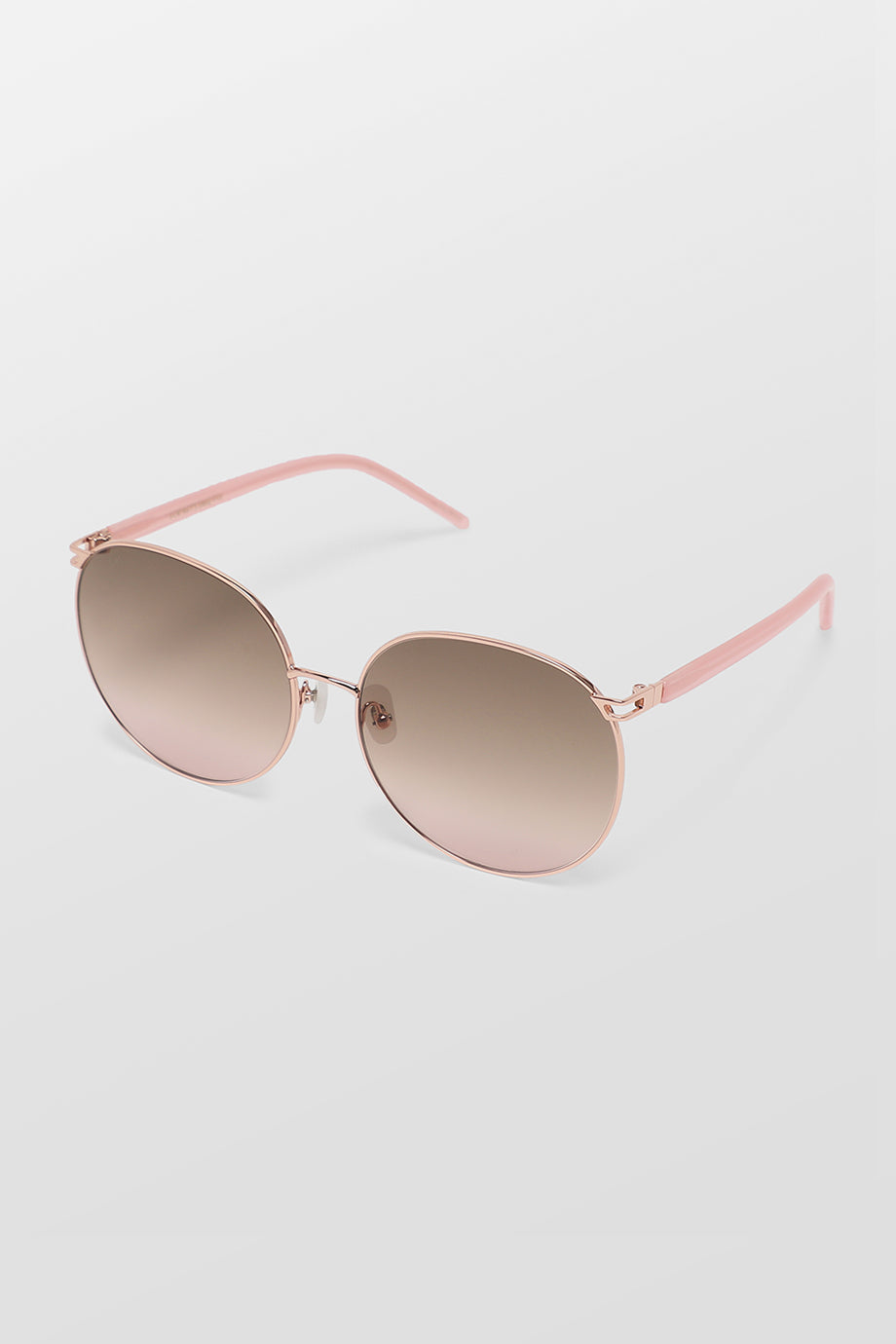 Cosmos Round Sunglasses