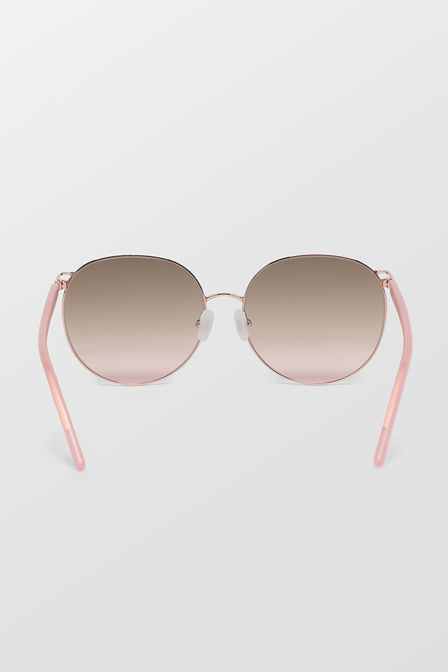 Cosmos Round Sunglasses