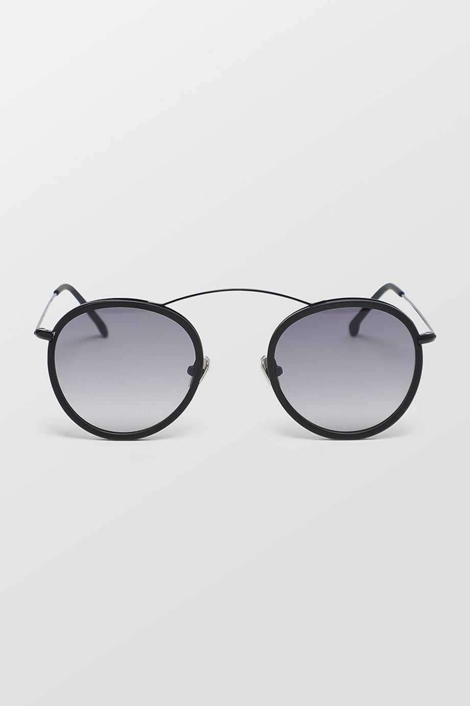 Radiant Smoke Sunglasses