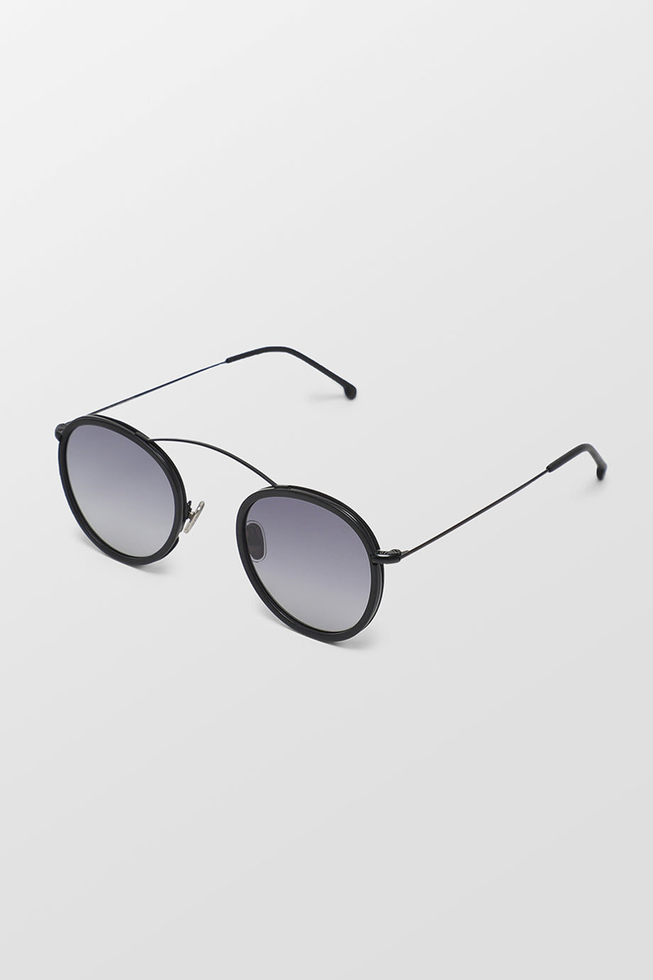 Radiant Smoke Sunglasses
