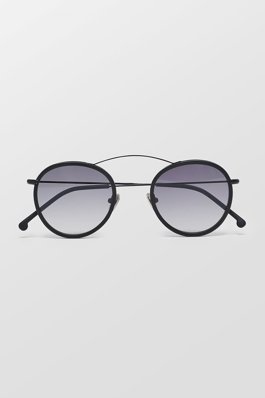 Radiant Smoke Sunglasses