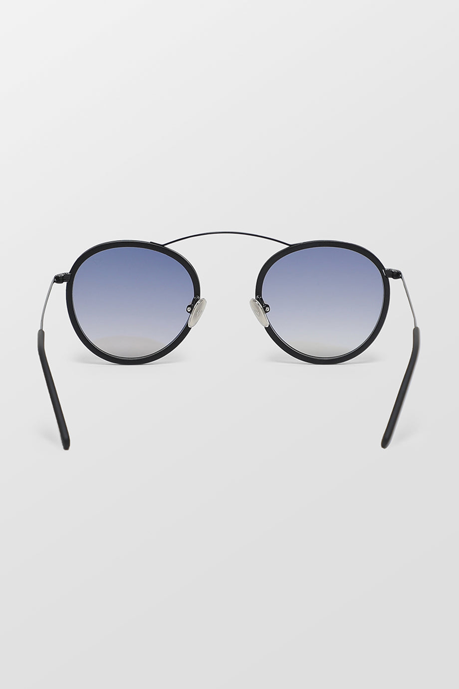 Radiant Smoke Sunglasses