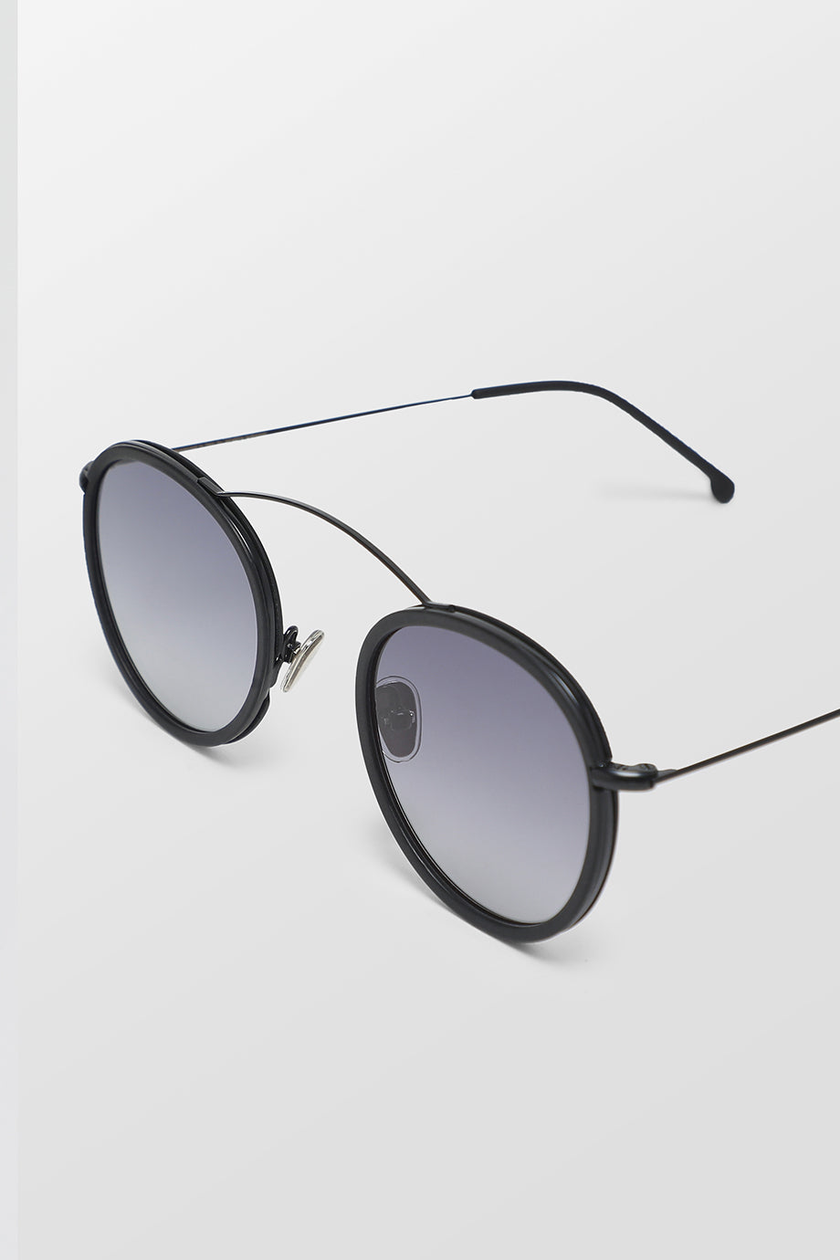 Radiant Smoke Sunglasses