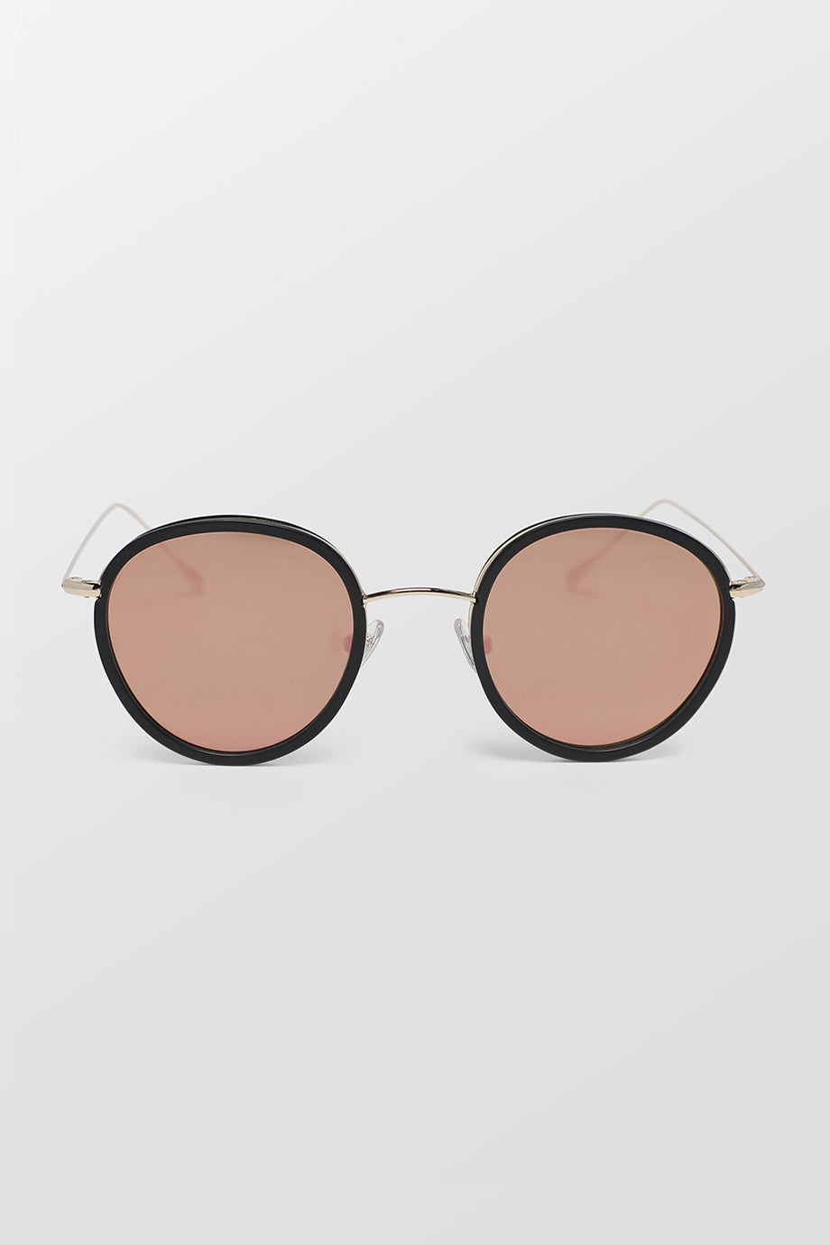 Radiant Smoke Sunglasses