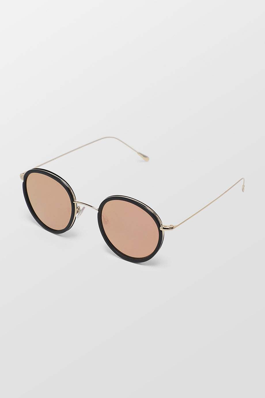 Radiant Smoke Sunglasses