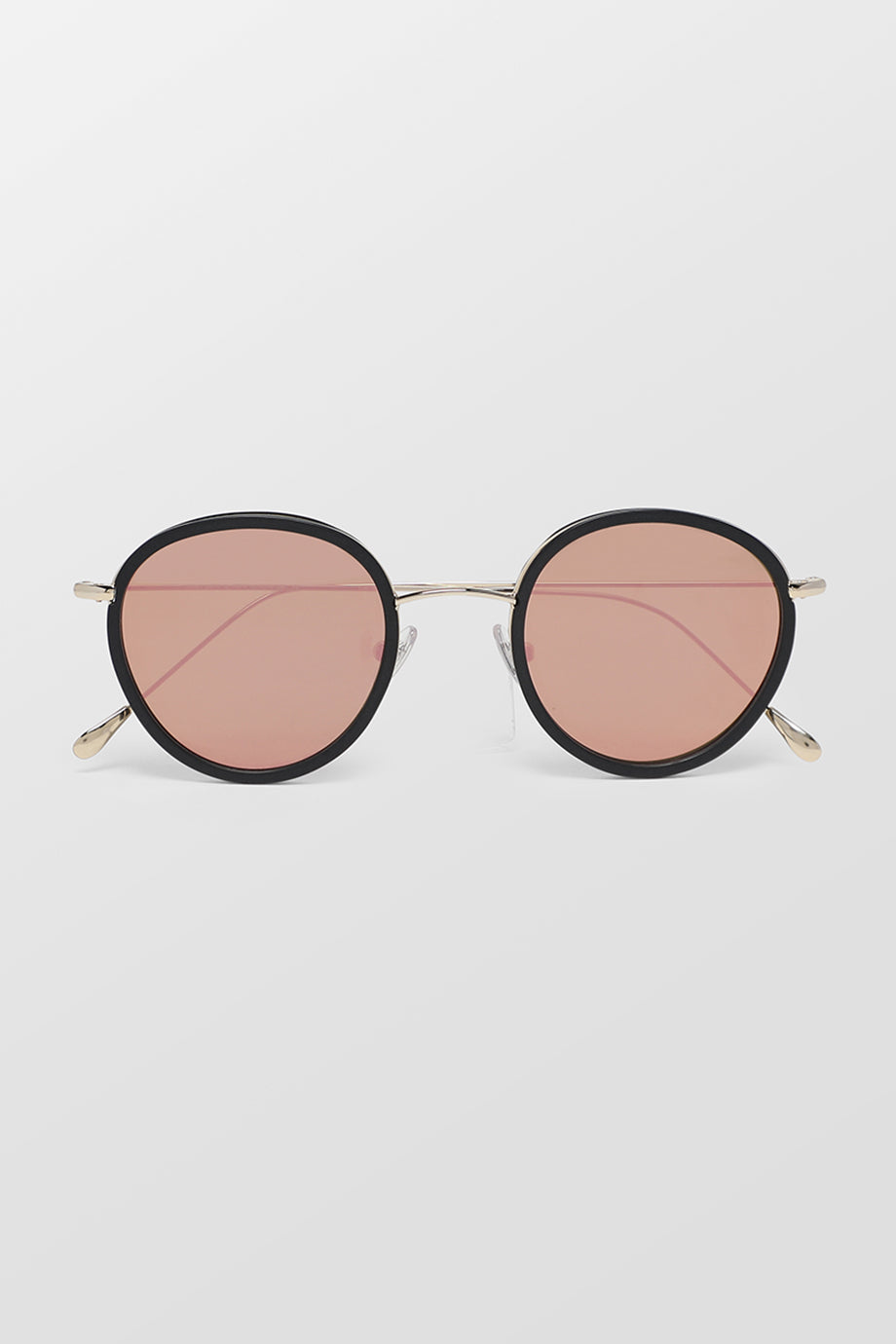 Radiant Smoke Sunglasses