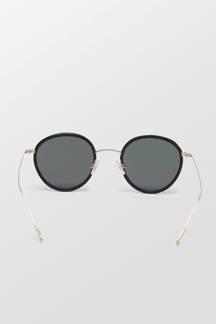 Radiant Smoke Sunglasses