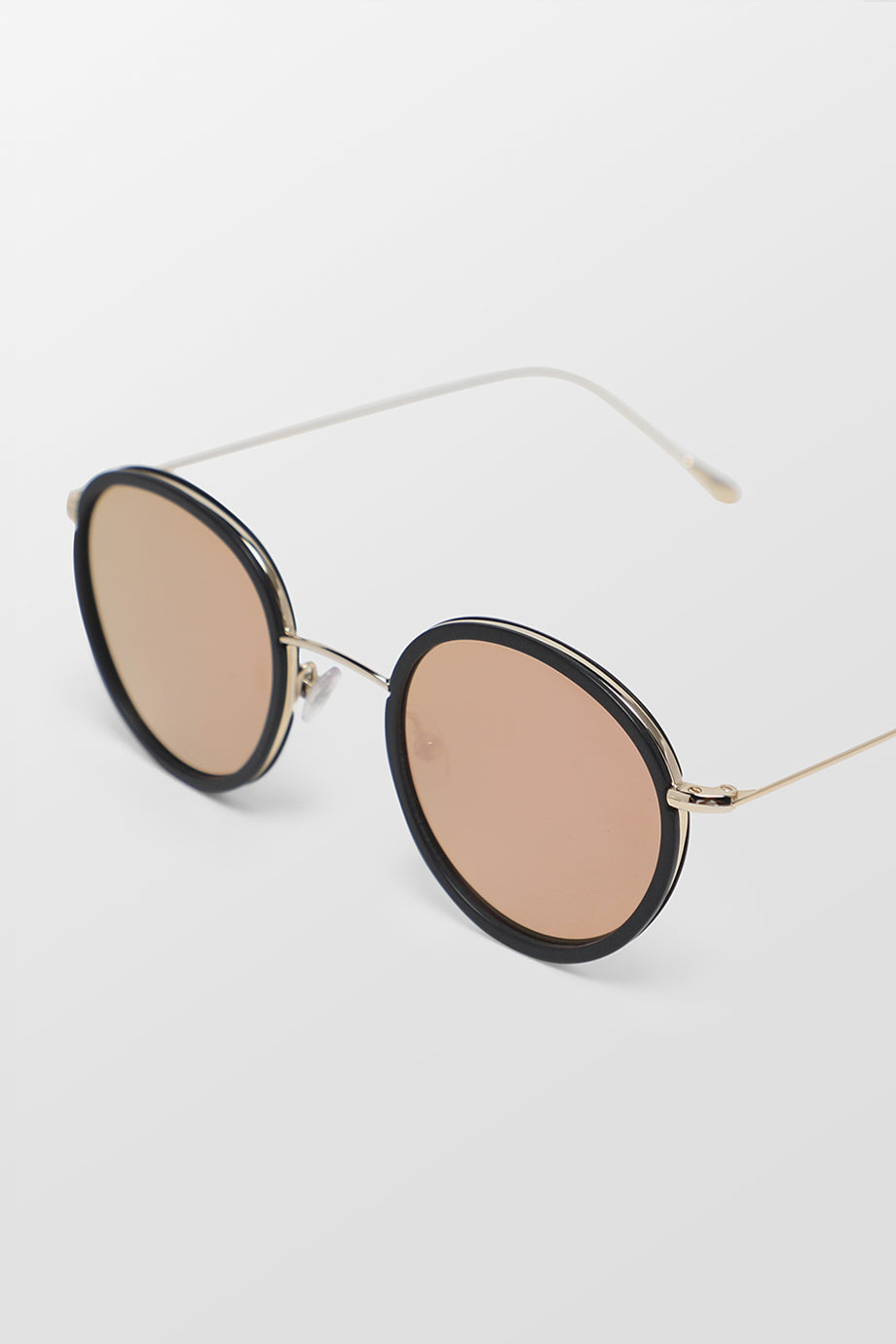 Radiant Smoke Sunglasses