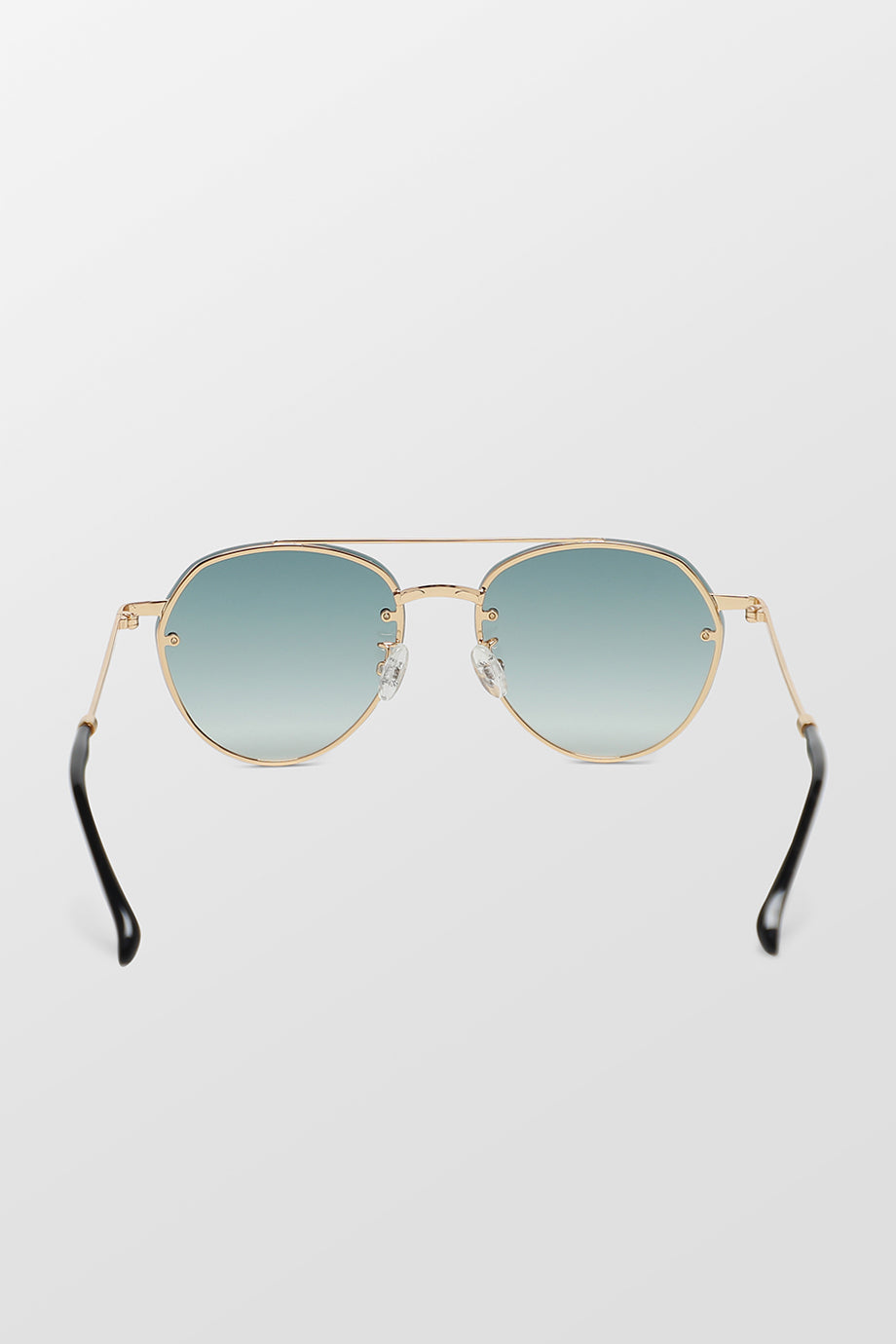 Glossy Gradient Sunglasses