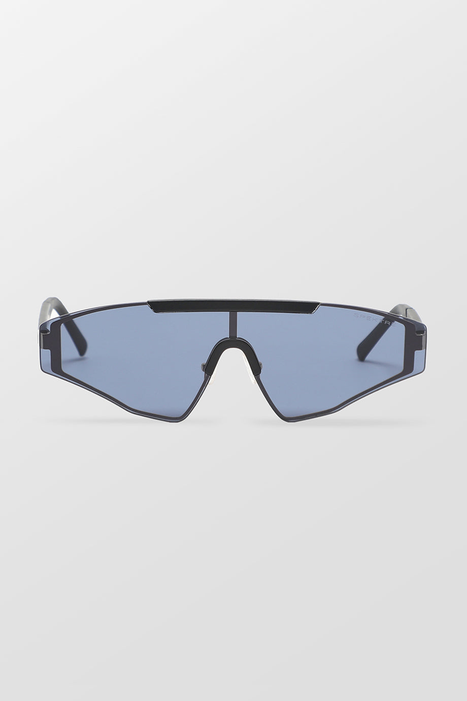 Vincent Smoke Sunglasses