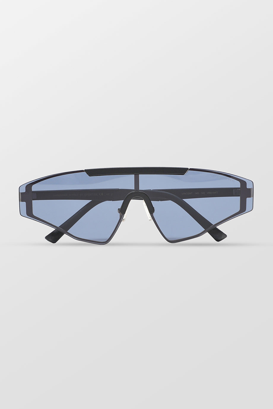 Vincent Smoke Sunglasses