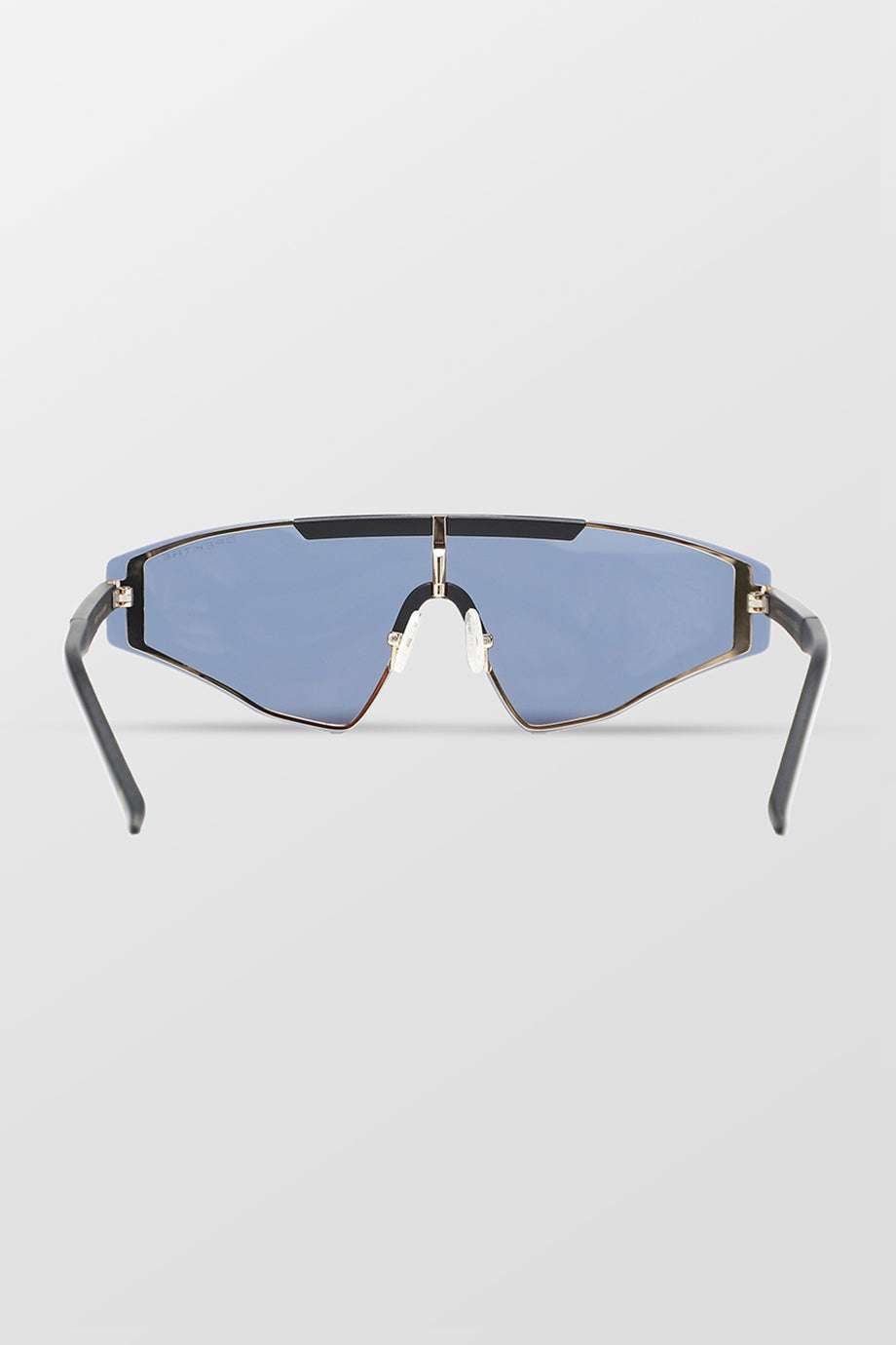 Vincent Smoke Sunglasses