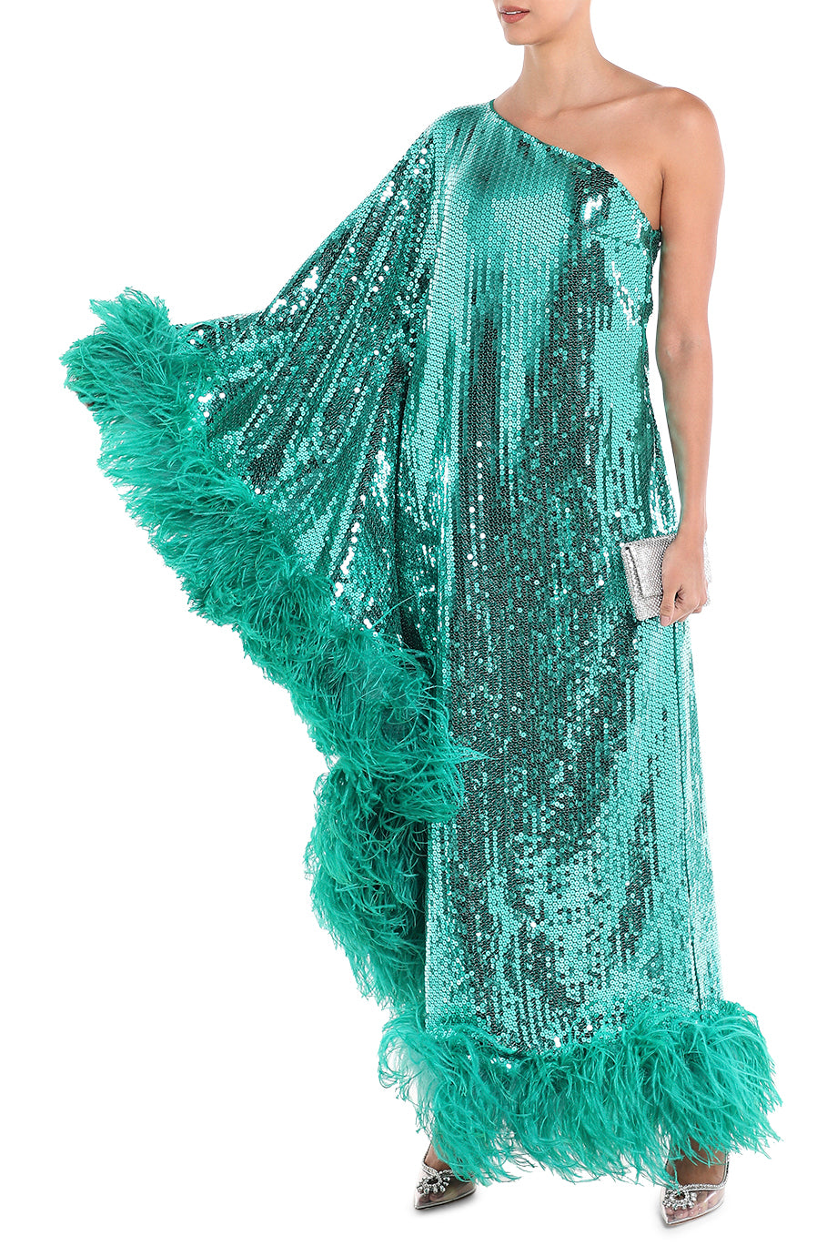 Disco Ubud Dress