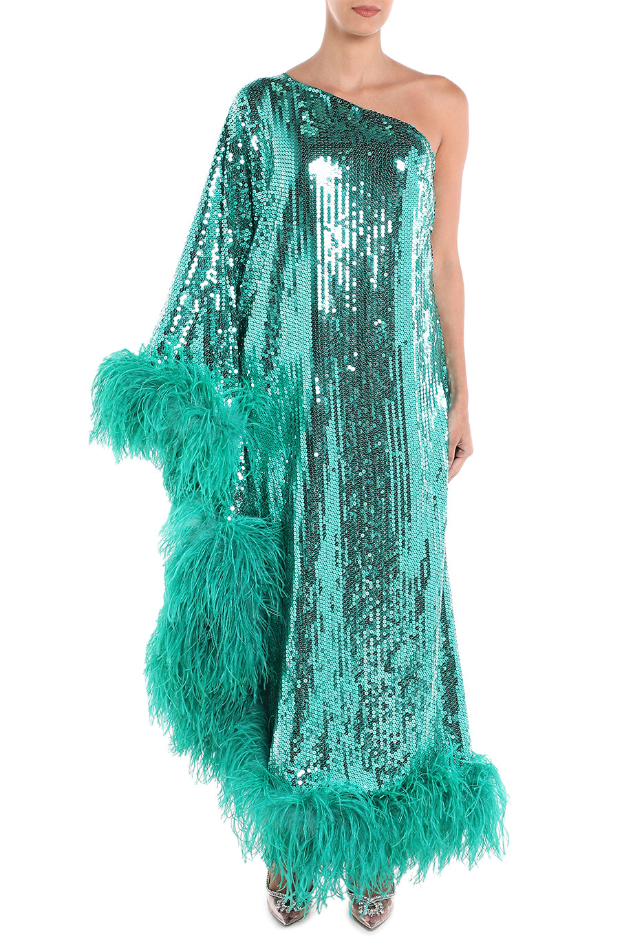 Disco Ubud Dress