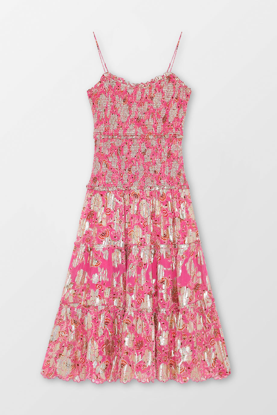 Midi Dress