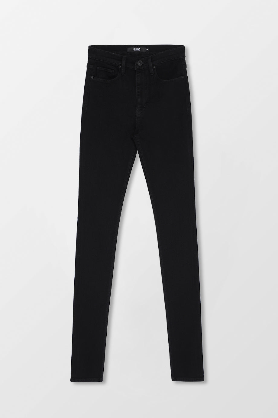 Hudson barbara hot sale jeans black