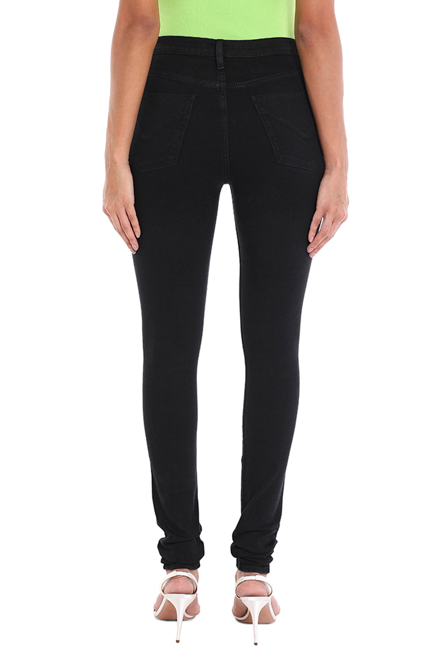 Barbara Skinny Jeans